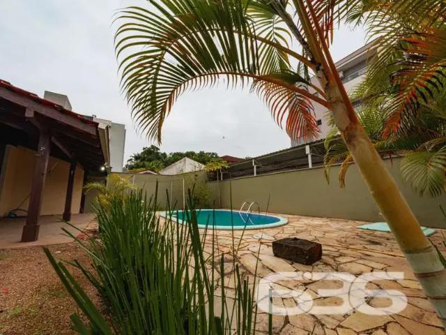 Casa venda em Saguaçu, Joinville
