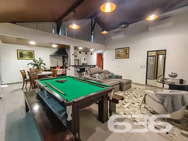 Casa venda em Região Geográfica Imediata de Joinville, Joinville