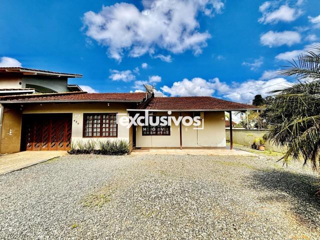 Casa venda em Saguaçu, Joinville