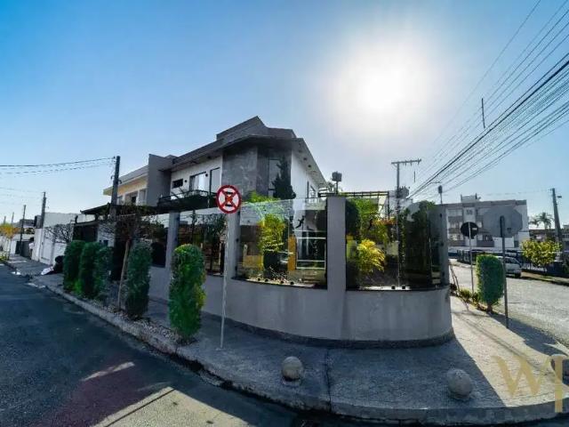 Casa venda em Saguaçu, Joinville