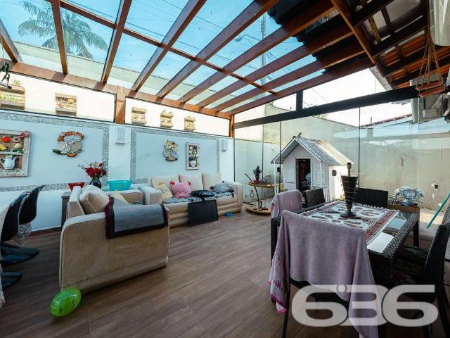 Casa venda em Saguaçu, Joinville