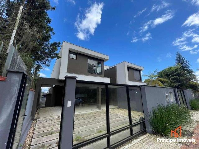 Casa venda em Saguaçu, Joinville