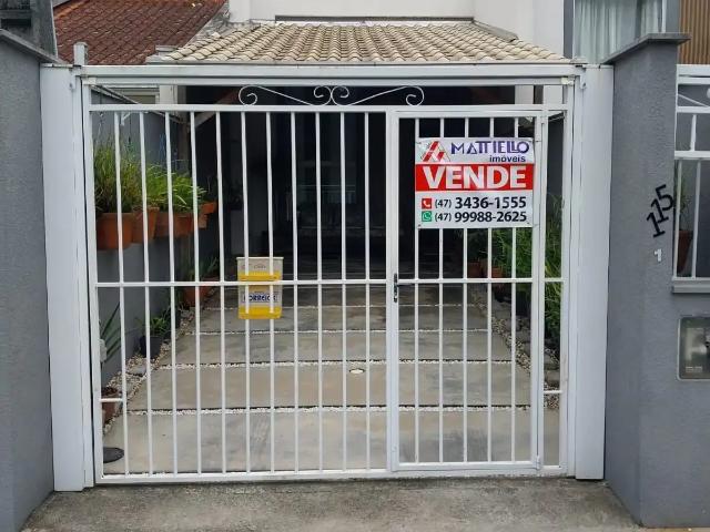 Casa venda em Saguaçu, Joinville