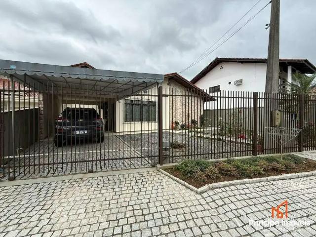 Casa venda em Região Geográfica Imediata de Joinville, Joinville