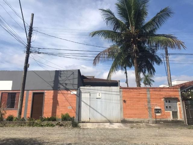 Casa venda em Joinville, Região Geográfica Intermediária de Joinville