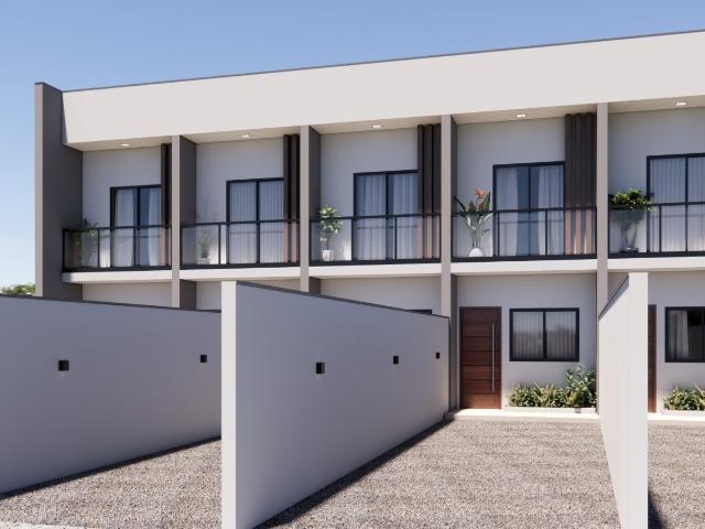 Casa venda em Região Geográfica Imediata de Joinville, Joinville