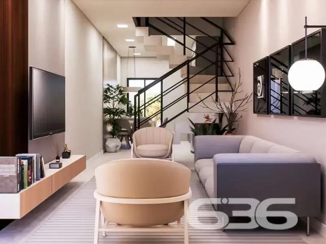 Casa venda em Região Geográfica Imediata de Joinville, Joinville