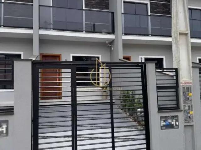 Casa venda em Região Geográfica Imediata de Joinville, Joinville
