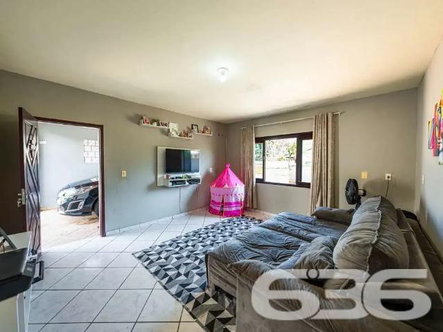 Casa venda em Região Geográfica Imediata de Joinville, Joinville