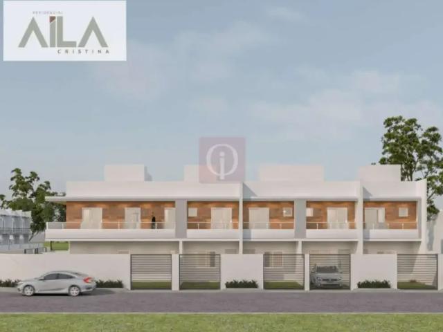 Casa venda em Região Geográfica Imediata de Joinville, Joinville