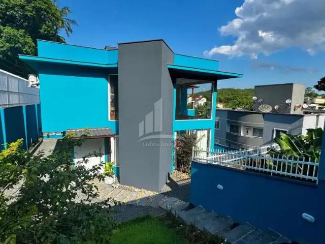 Casa venda em Região Geográfica Imediata de Joinville, Joinville