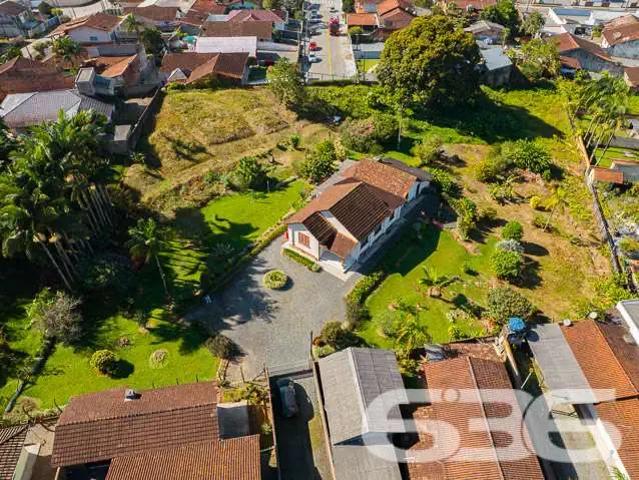 Casa venda em Região Geográfica Imediata de Joinville, Joinville