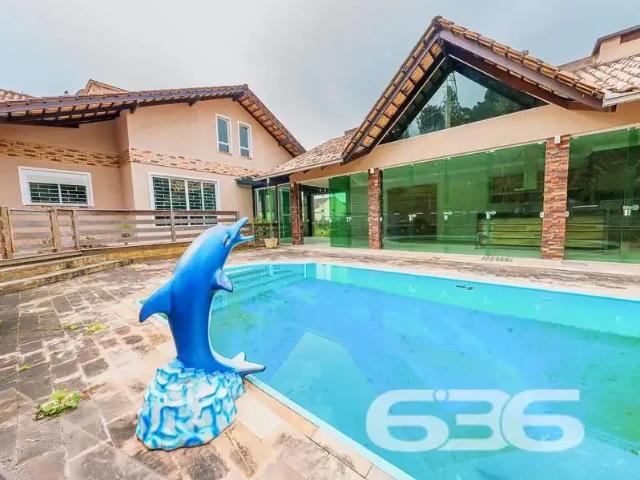 Casa venda em Região Geográfica Imediata de Joinville, Joinville