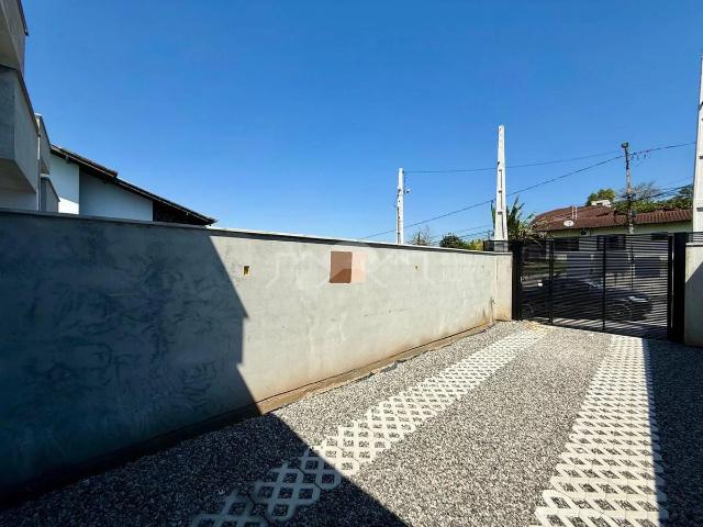 Casa venda em Joinville, Região Geográfica Intermediária de Joinville