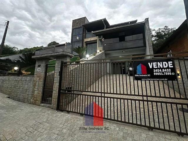 Casa venda em Região Geográfica Imediata de Joinville, Joinville