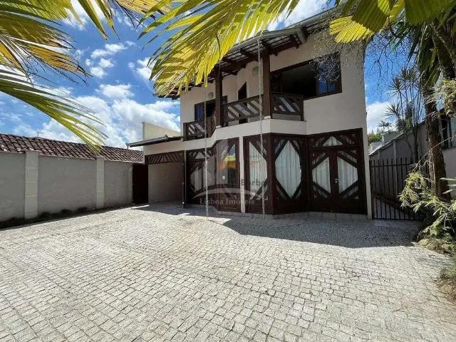 Casa venda em Região Geográfica Imediata de Joinville, Joinville