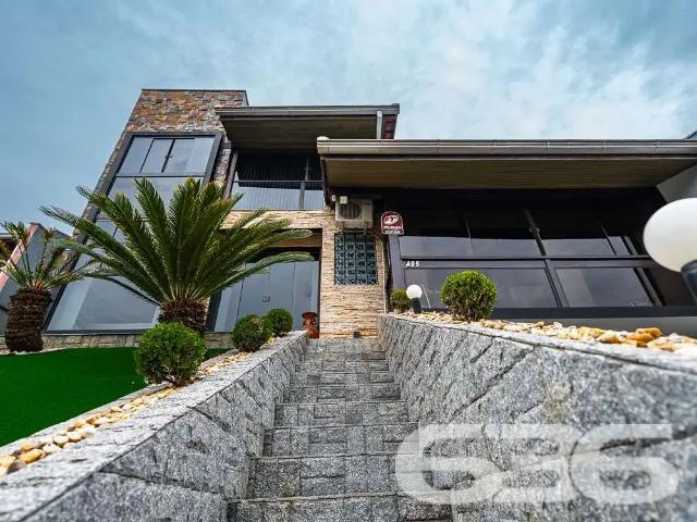 Casa venda em Região Geográfica Imediata de Joinville, Joinville