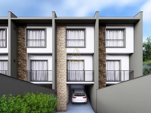 Casa venda em Região Geográfica Imediata de Joinville, Joinville