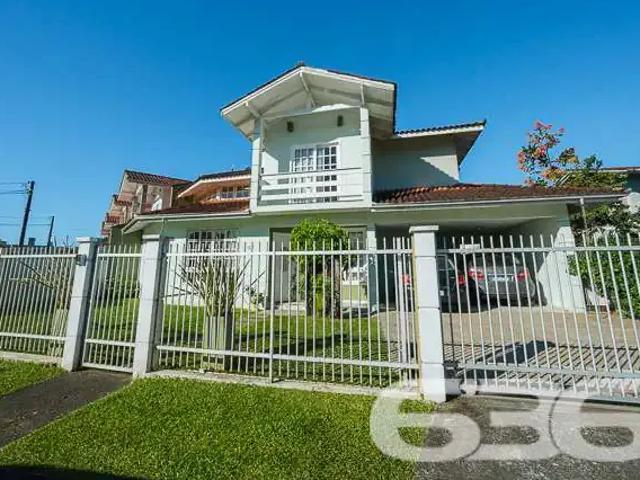 Casa venda em Região Geográfica Imediata de Joinville, Joinville