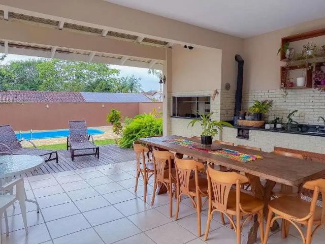 Casa venda em Região Geográfica Imediata de Joinville, Joinville