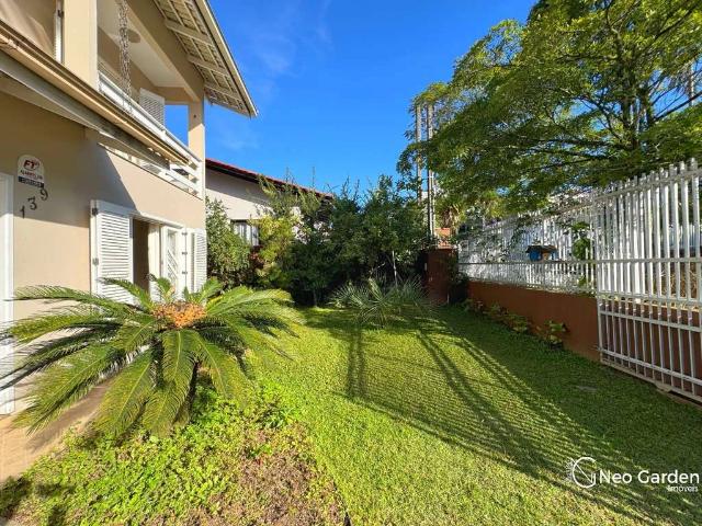 Casa venda em Santo Antônio, Joinville