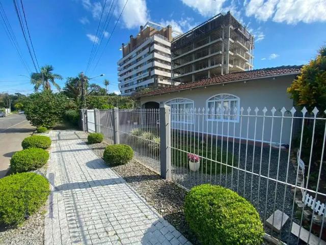 Casa venda em Santo Antônio, Joinville