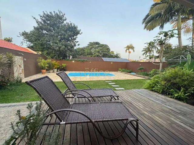 Casa venda em Santo Antônio, Joinville