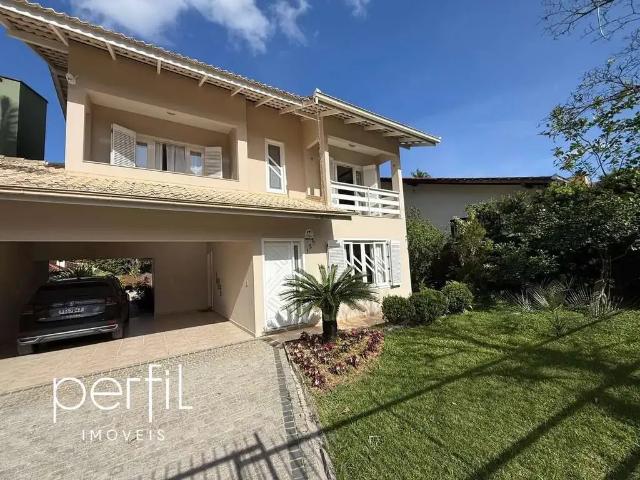 Casa venda em Santo Antônio, Joinville