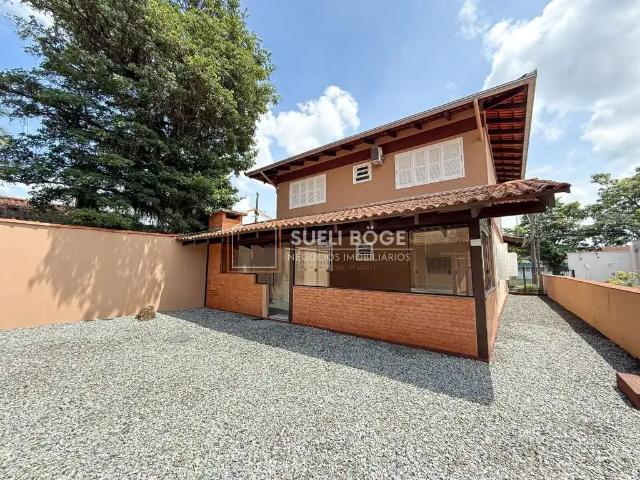 Casa venda em Região Geográfica Imediata de Joinville, Joinville