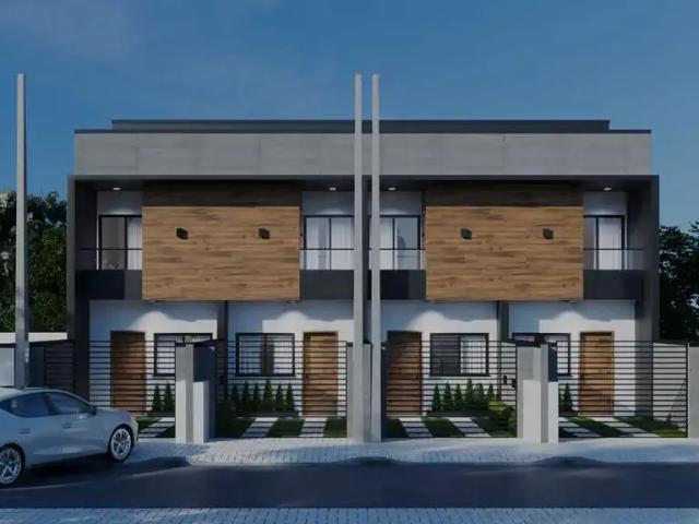 Casa venda em Região Geográfica Imediata de Joinville, Joinville