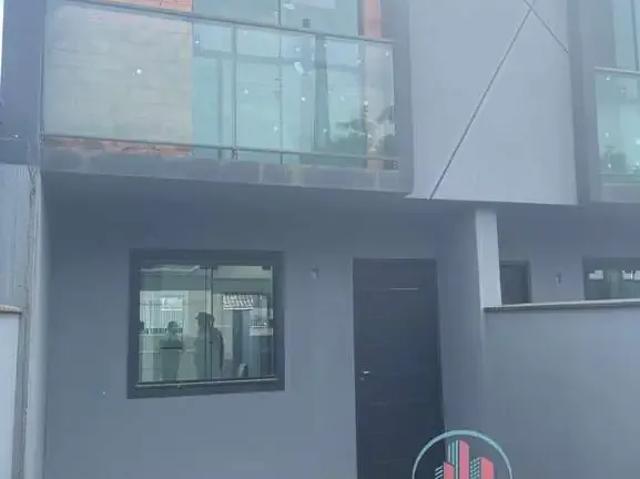Casa venda em Região Geográfica Imediata de Joinville, Joinville