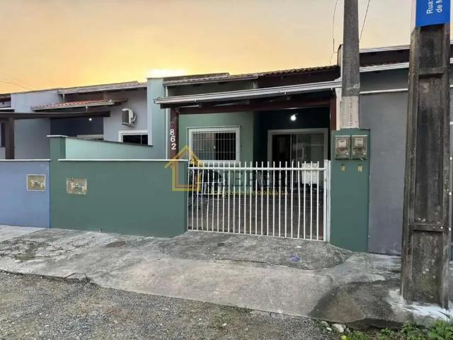 Casa venda em Região Geográfica Imediata de Joinville, Joinville