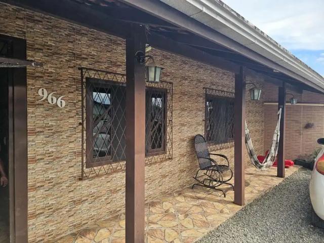 Casa venda em Região Geográfica Imediata de Joinville, Joinville