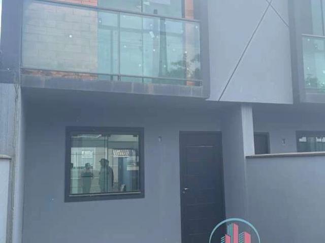 Casa venda em Ulysses Guimarães, Joinville