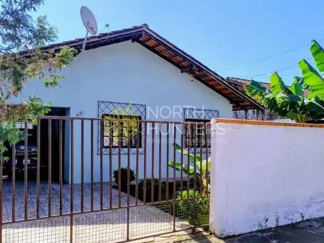 Casa venda em Região Geográfica Imediata de Joinville, Joinville
