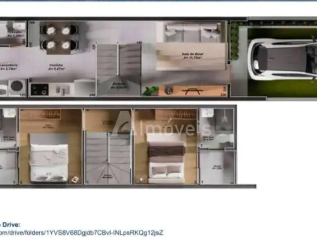 Casa venda em Região Geográfica Imediata de Joinville, Joinville