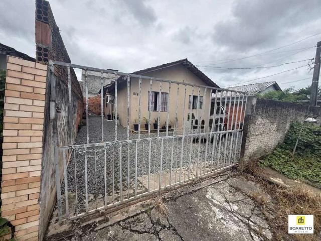 Casa venda em Ulysses Guimarães, Joinville