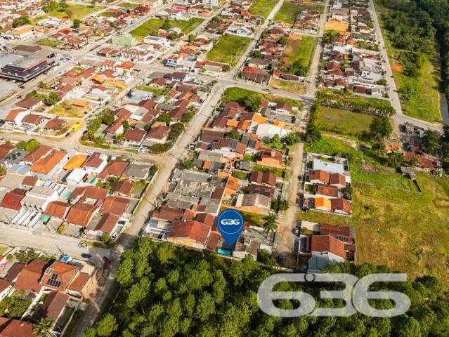 Casa venda em Região Geográfica Imediata de Joinville, Joinville