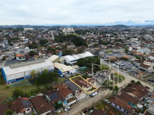 Casa venda em Região Geográfica Imediata de Joinville, Joinville