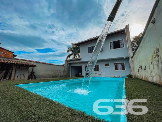 Casa venda em Ulysses Guimarães, Joinville