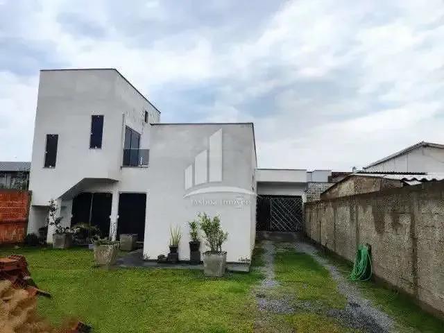 Casa venda em Região Geográfica Imediata de Joinville, Joinville
