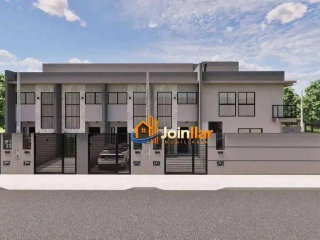 Casa venda em Região Geográfica Imediata de Joinville, Joinville