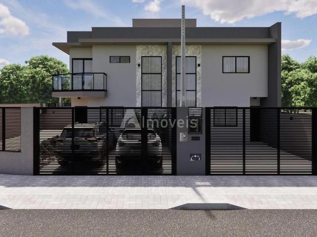 Casa venda em Vila Nova, Joinville