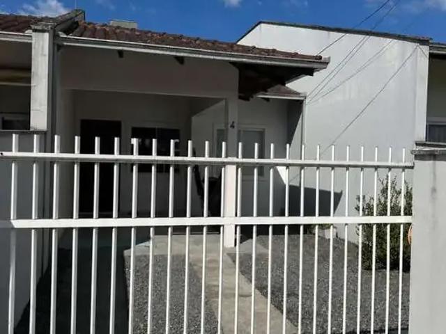 Casa venda em Região Geográfica Imediata de Joinville, Araquari