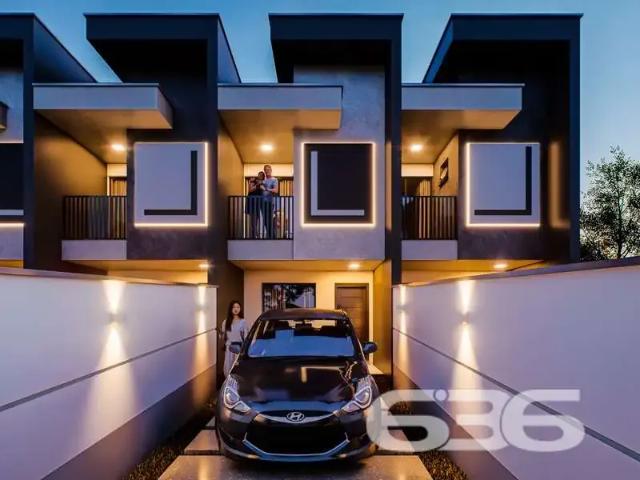 Casa venda em Região Geográfica Imediata de Joinville, Joinville