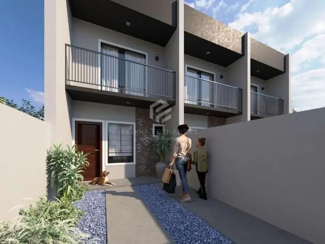 Casa venda em Região Geográfica Imediata de Joinville, Joinville