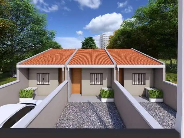Casa venda em Região Geográfica Imediata de Joinville, Joinville