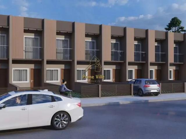Casa venda em Região Geográfica Imediata de Joinville, Joinville