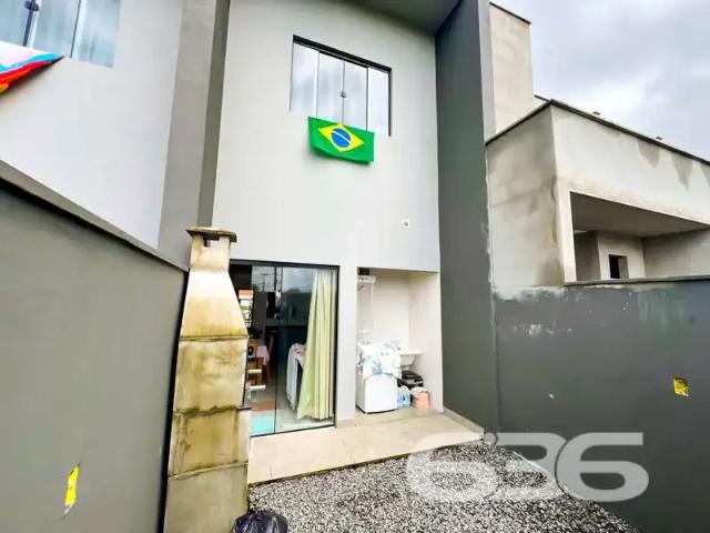 Casa venda em Região Geográfica Imediata de Joinville, Joinville