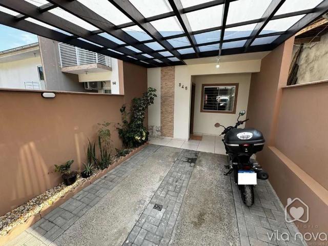 Casa venda em Vila Nova, Joinville